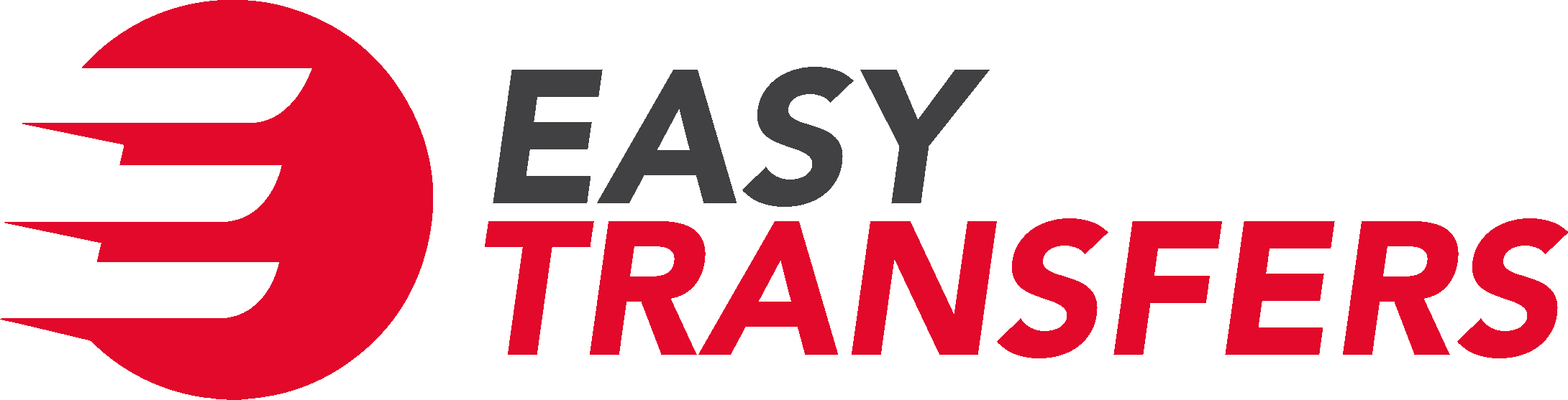 Easy Transfers Logo